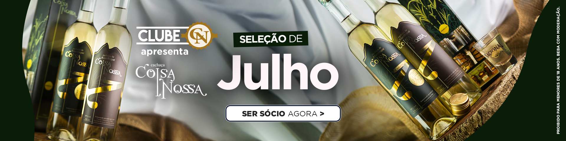 DESKTOP CLUBECN - JULHO